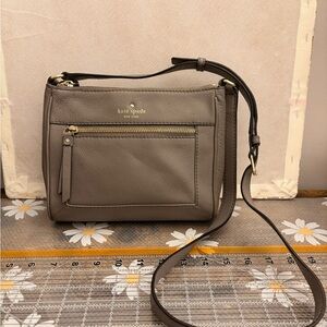 Kate Spade Cobble Hill Isabella Crossbody Bag